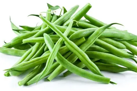 les haricots